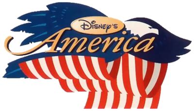 Disney's America .